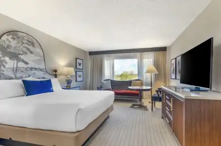 Omni Charlottesville - 30