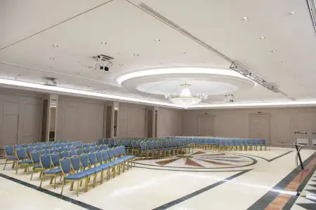 Radisson, Astana - 19