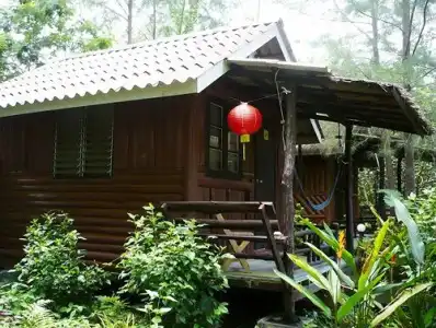 Lantawadee Resort and Spa - 6