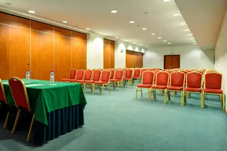VIP Executive Zurique - 38
