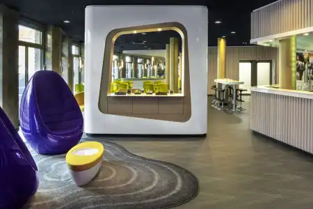 Prize by Radisson, Erfurt City - 14