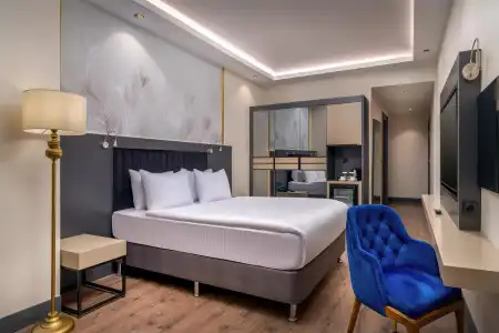 Best Western Premier Hidden Hills - 49