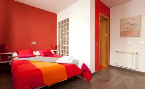 Hostal Abril - 30