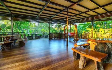 Baan Suan Rim Num Resort - 13