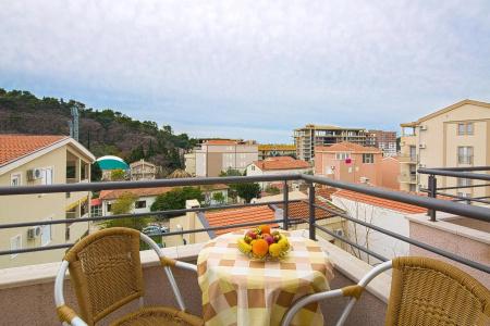 Apartments Holiday - 6
