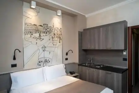 Plaza Torino - 100