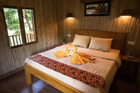 Sok Sabay Resort - 33