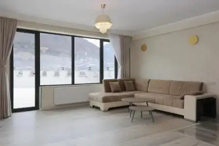 Sunset Terrace Mestia - 23