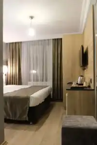 Çag Otel - 34