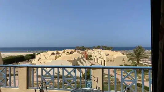 ONATTI Beach Resort - Marsa Alam - 12