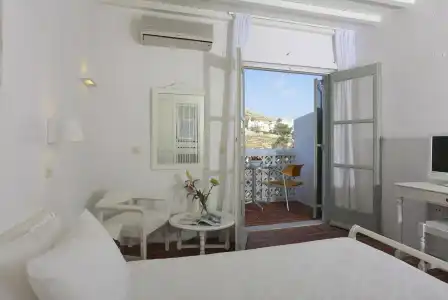 Aphrodite Beach Resort Mykonos - 3