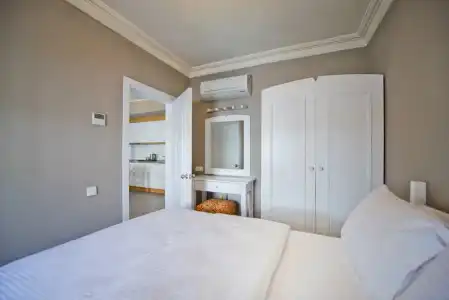 Samira Exclusive & Apartments - 162