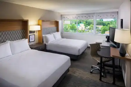 Holiday Inn Charlottesville-Monticello by IHG - 21