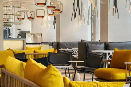 Port Tower by Isrotel Design - 5