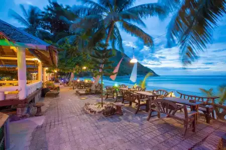 Bottle Beach 1 Resort - 21