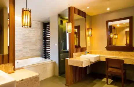 Maehaad Bay Resort - 52