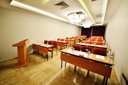 Başkent Center - 15