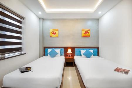 Platinum Beach & Apartment - 36