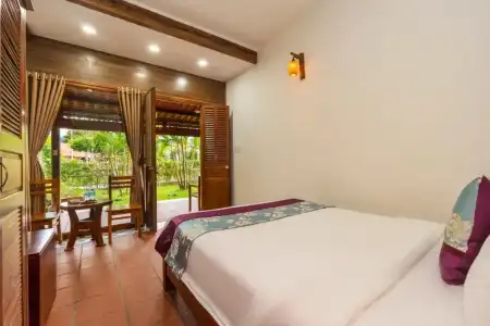 Maison du Vietnam Resort & Spa - 57