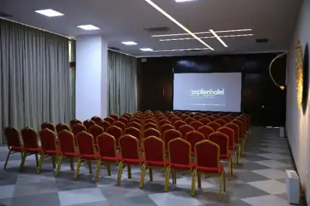 Zepter Vrnjačka Banja, member of Zepters - 20