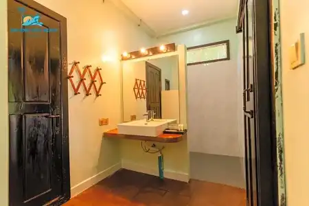 Koh Rong Hill Beach Resort - 149