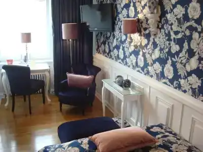 Boutique Sir & Lady Astor - the Charming Citys - 69