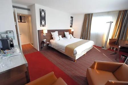 Holiday Inn Mulhouse by IHG - 125
