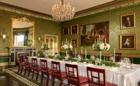 The Shelbourne, Autograph Collection - 17