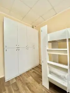 Alma-Ata Hostel - 47