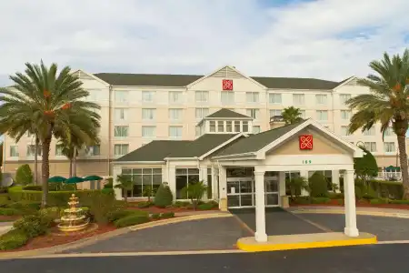 Hilton Garden Inn Daytona Beach Airport - 0