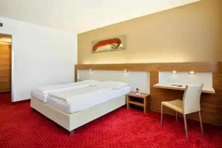 Four Points Flex by Sheraton Vienna Mariahilf - 37