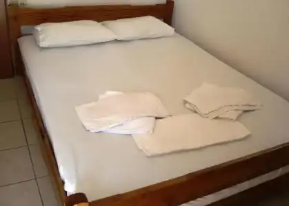 Sirocco Apartments - 39