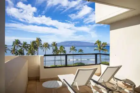 Hyatt Regency Maui Resort & Spa - 101