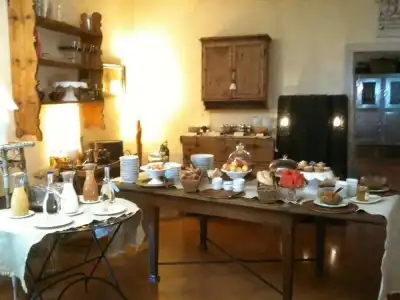 Poggio Ai Santi - 19