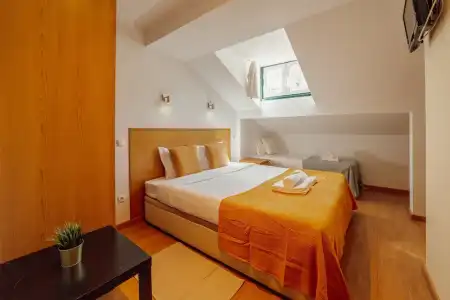 DownTown Guest House - 115