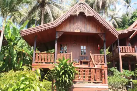 Grand Sea Beach Resort - 128