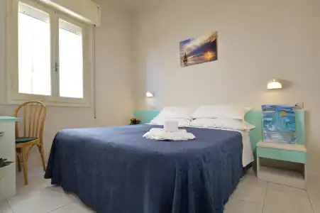 B&B Oltremar - 21