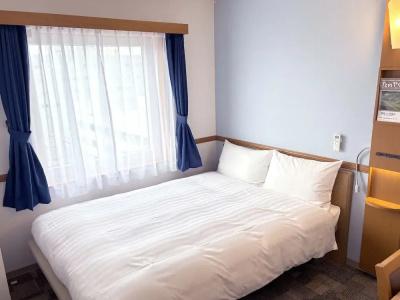 Toyoko Inn Hokkaido Tokachi Obihiro Ekimae - 69
