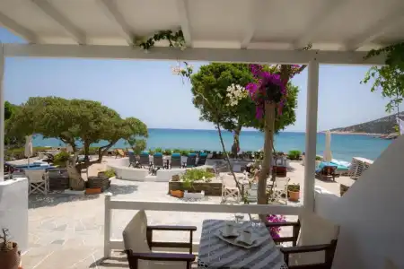 Pension Ageliki - 50