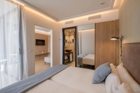 Kyrat Amarac Suites - 29