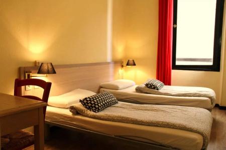 Villa Saint Exupéry Beach - Hostel - 35