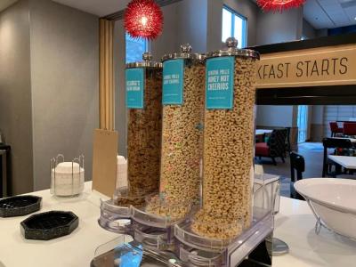 Comfort Suites Ocean City West - 24