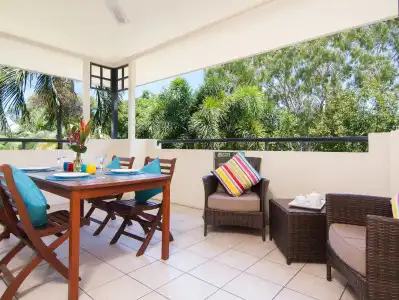 Mowbray by the Sea - 17