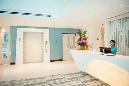 Le Tada Residence - 28