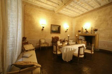 Vesconte Residenza d'epoca dal 1533 - 12