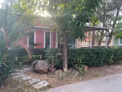 Rayonghouse Resort - 127