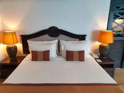 Sea Pearl Beach Resort - 26