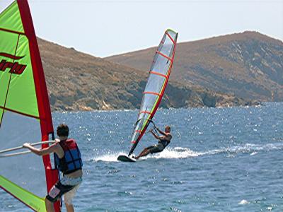 Lemnos Village Resort - 26