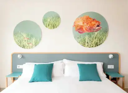 Iberostar Selection Albufera Park - All Inclusive - 137