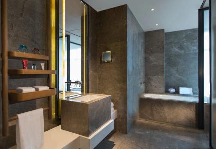 Chongqing Marriott - 6